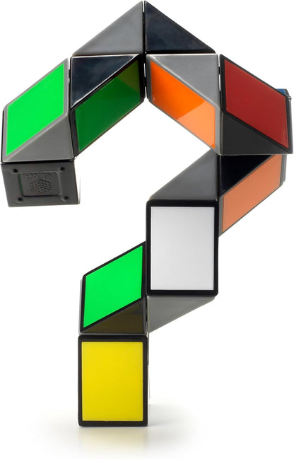 Twist Torsade Rubik's Cube