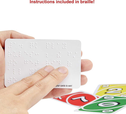 UNO Braille