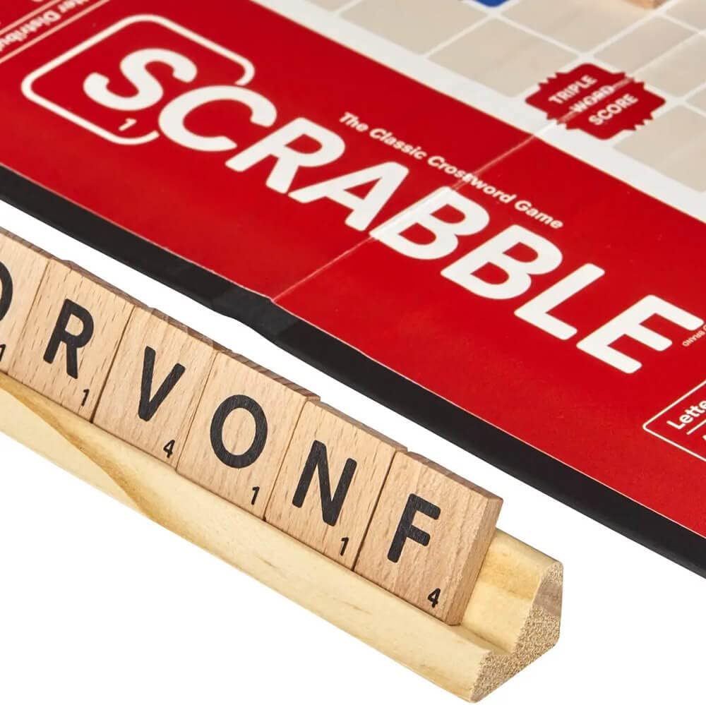 Scrabble