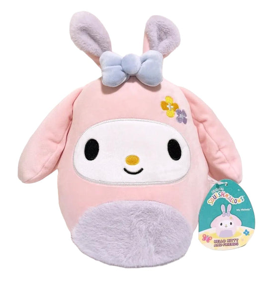 Squishmallow: 8" My Melody