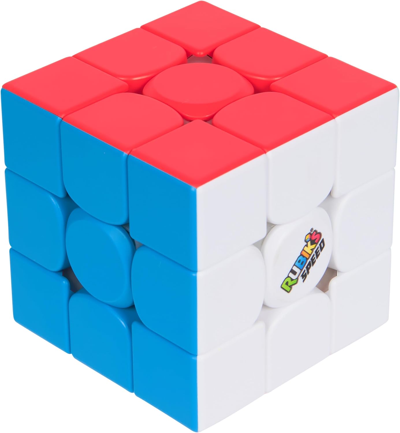 3x3 Magnetic Speed Rubik's Cube