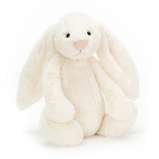 Bashful Cream Bunny Original