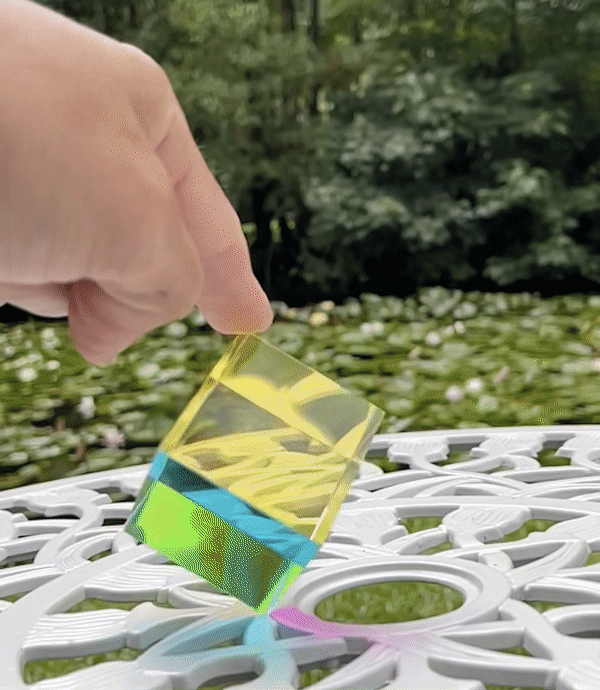 Toys Learning | Original CMY Colour Cubes STEAM Education