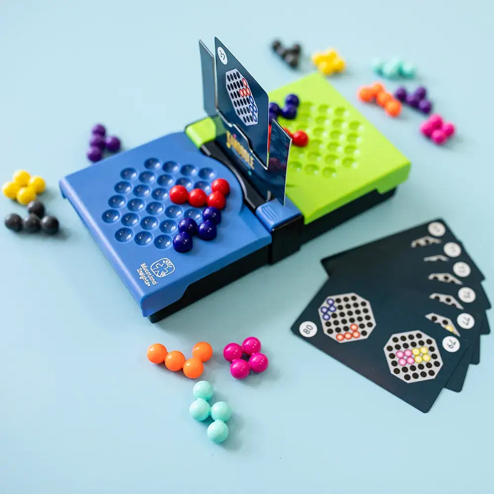 Kanoodle® Head to Head