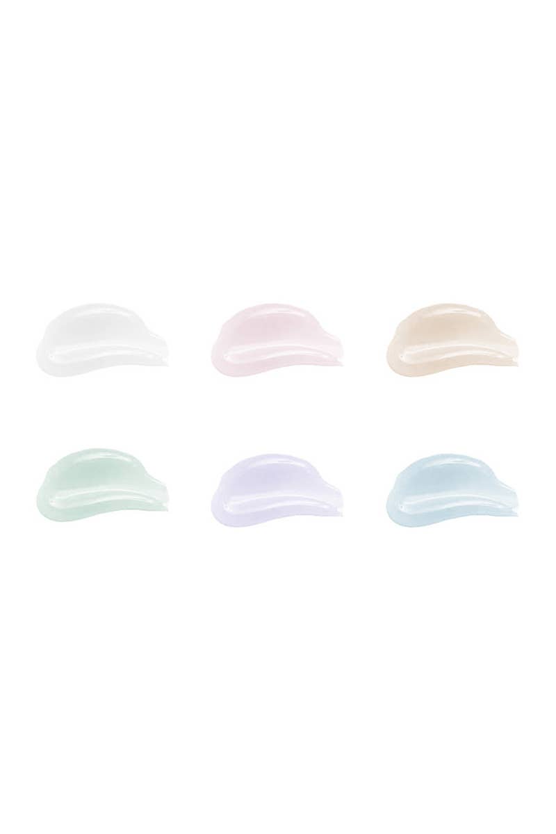 AMUSE LIP2200 Agua Fresca Lip Gloss - 24 pcs