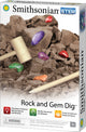 Smithsonian Rock and Gem Value Set