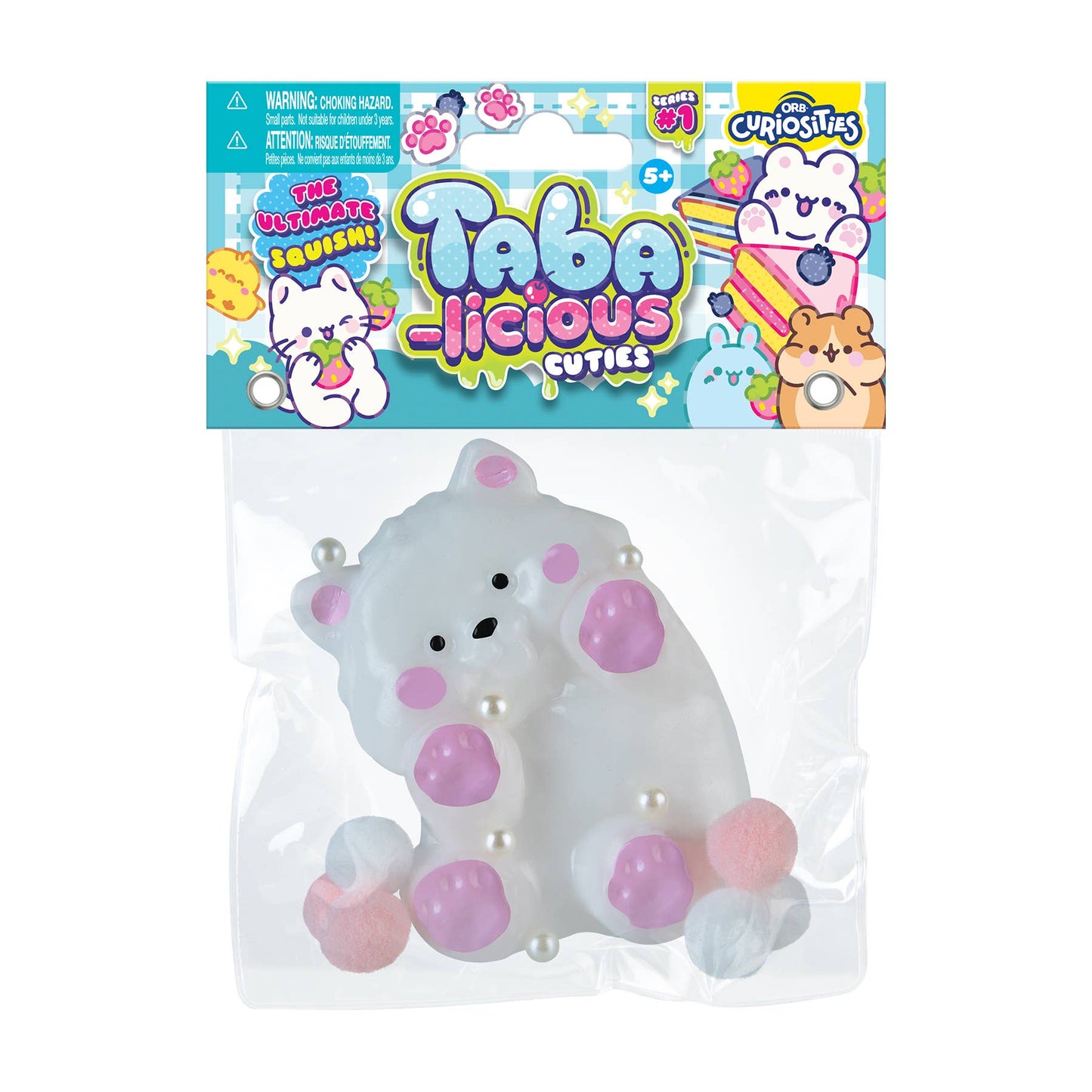 Taba-Licious™ Cuties Assortment