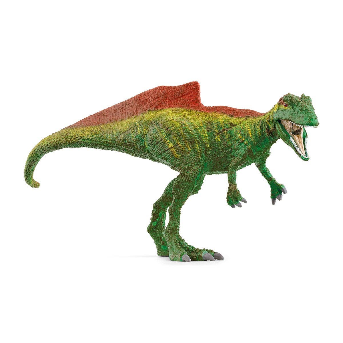 Concavenator Realistic Dinosaur Toy