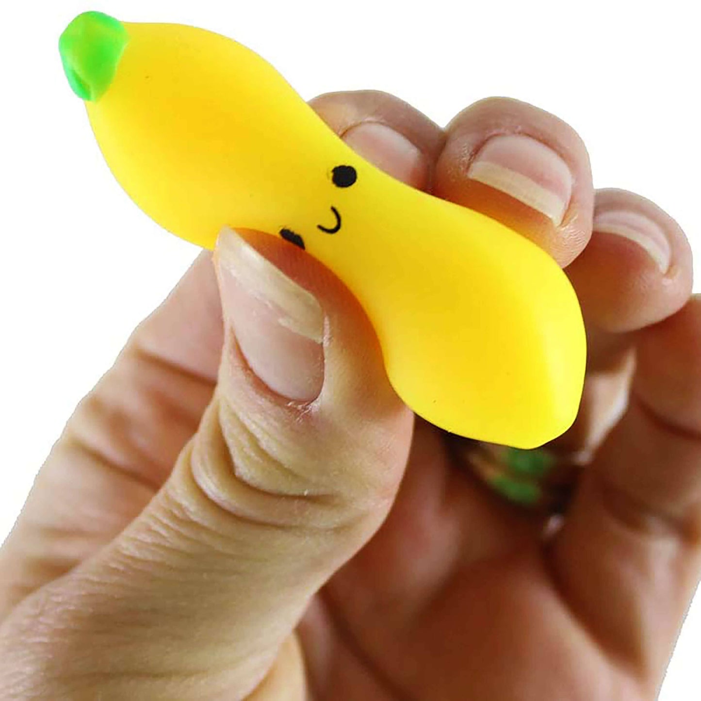 Fruit Mochi Squishy (100pcs/case)