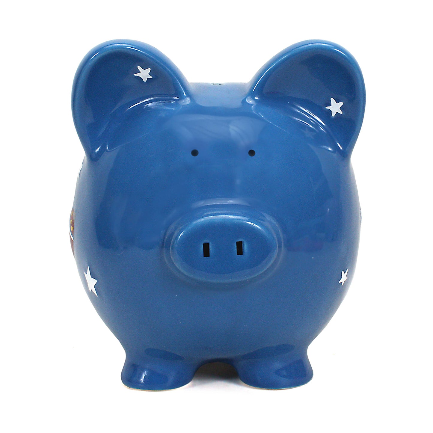 Astro Pig Bank