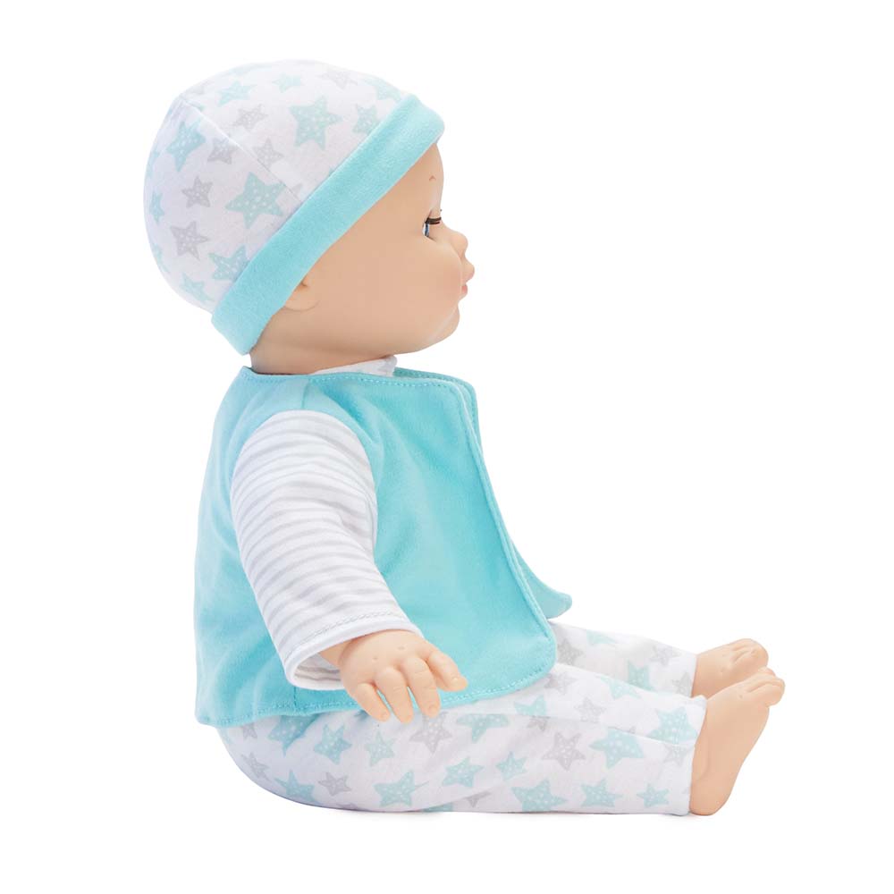 Babble Baby®- Starfish