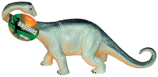Large Dinosaurs, 8" to 12", Assorted Styles