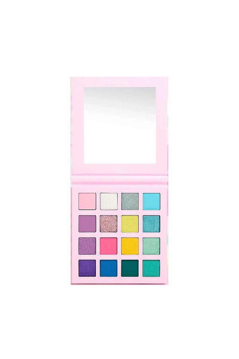 BeBella BB-E16LP Life in Pastel Shadow Palette - 12 pcs