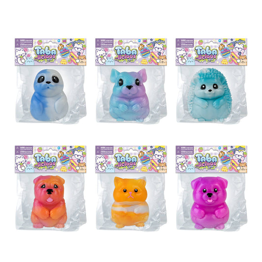 Taba-licious Pets Assortment