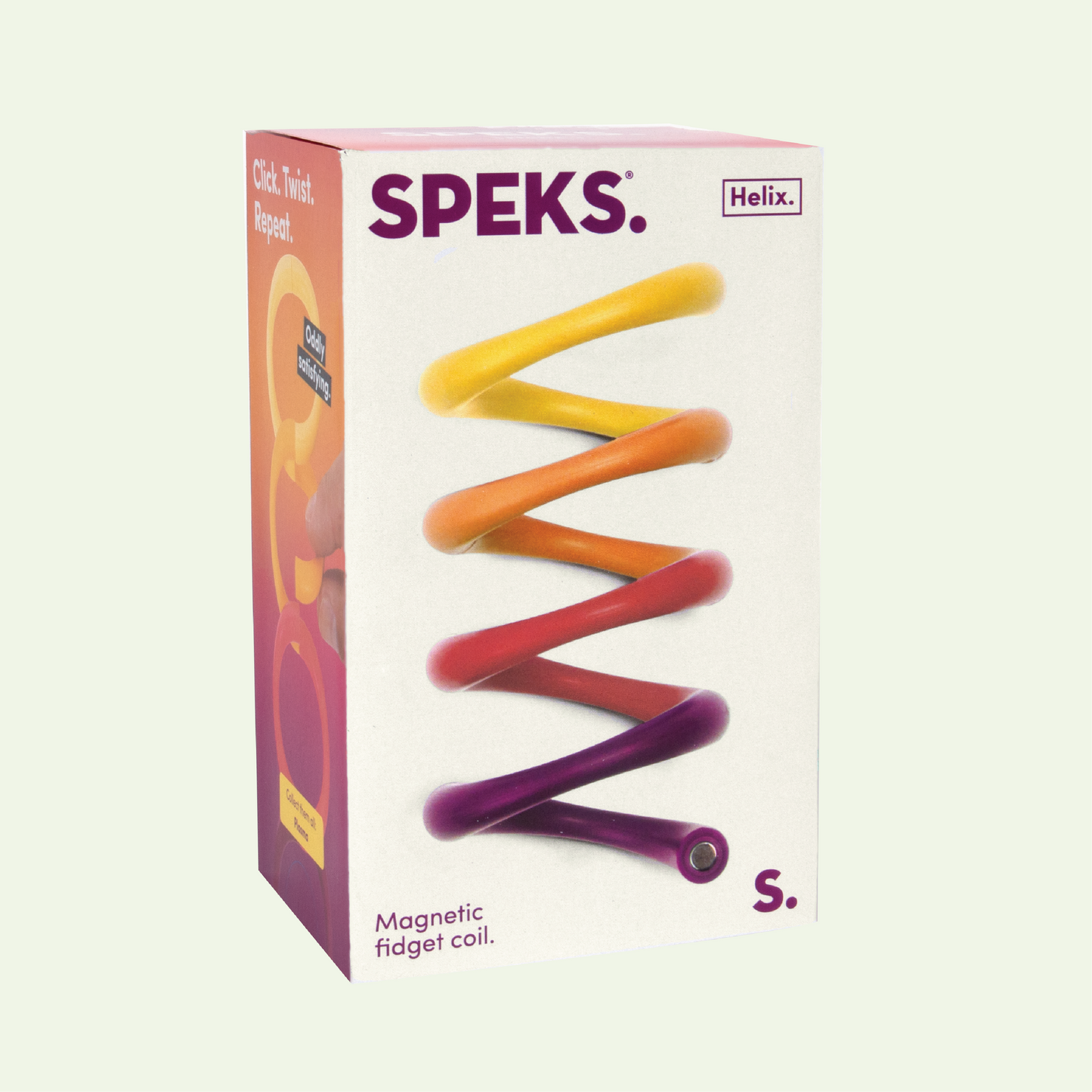 Helix Assorted Case Pack