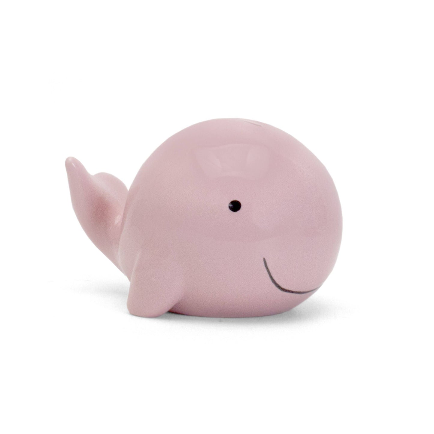 Solid Whale