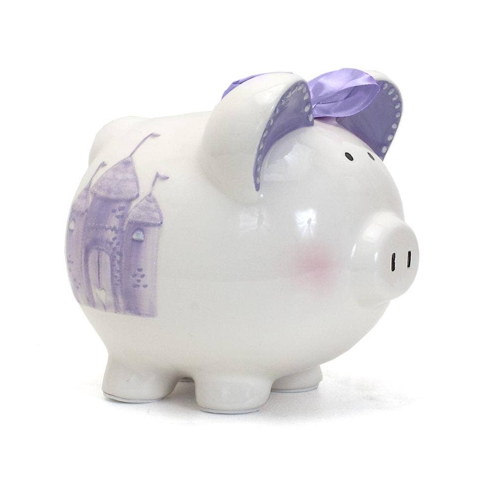 Fairytale Lavender Bank