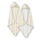 Little Ducks Organic Cotton Hooded Towels 2 Pack
