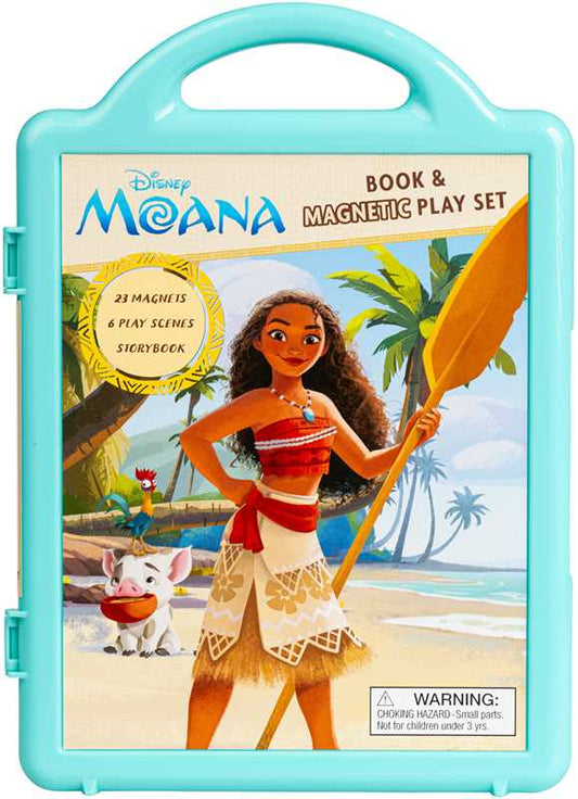 Disney: Moana by