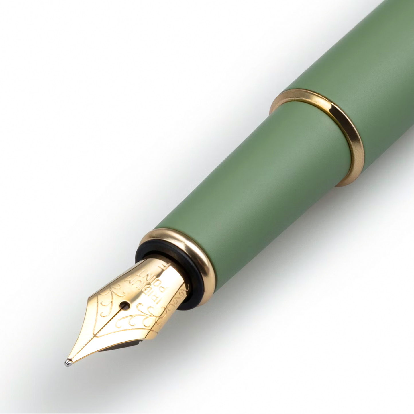 Fountain Pen - Wave
