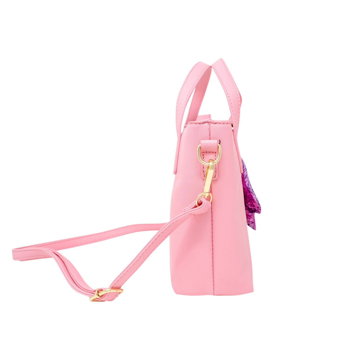 Leather Tote Bag