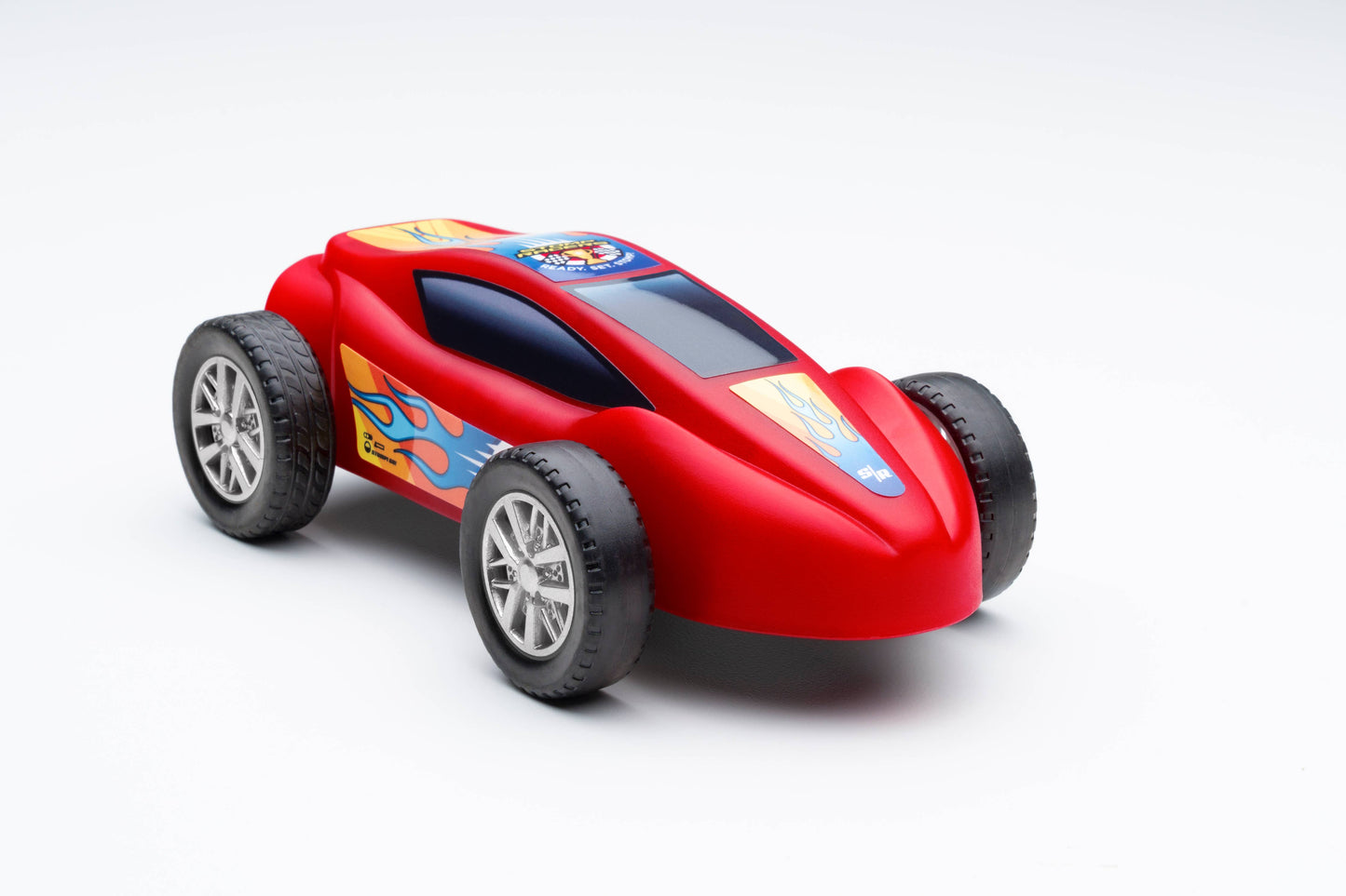 Stomp Racer by Stomp Rocket - 1 Car