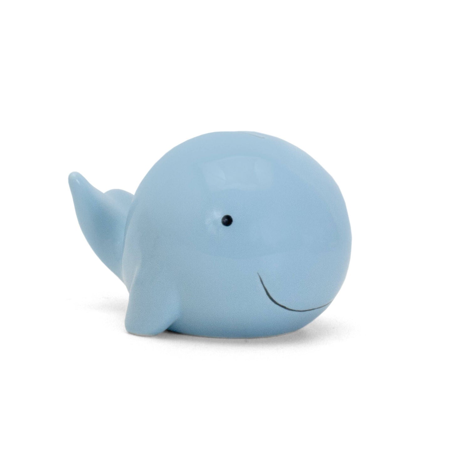 Solid Whale