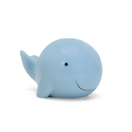 Solid Whale