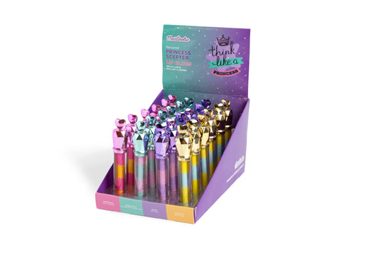 Martinelia Royal Scepter Lip Gloss