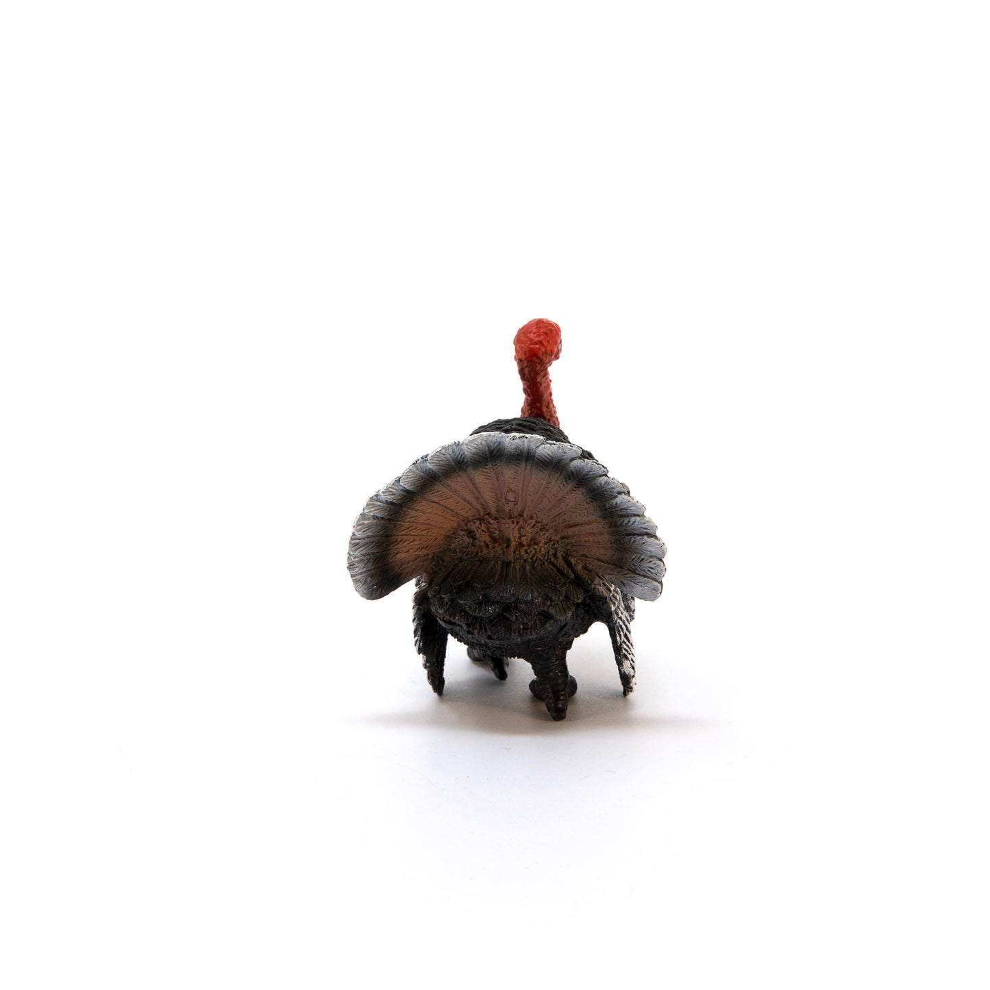 Turkey Farm Figurine Toy