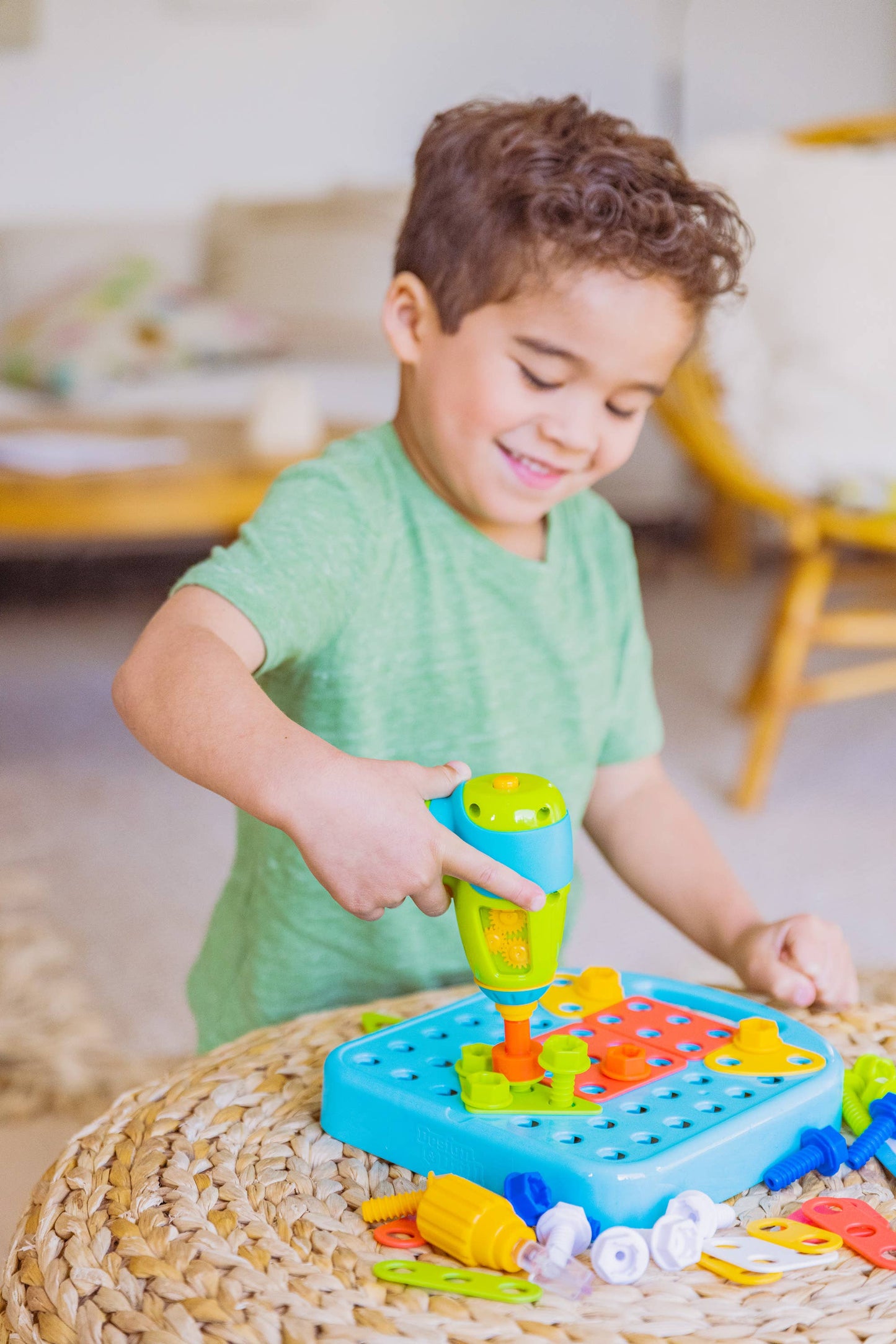 Design & Drill® Shapes Workshop