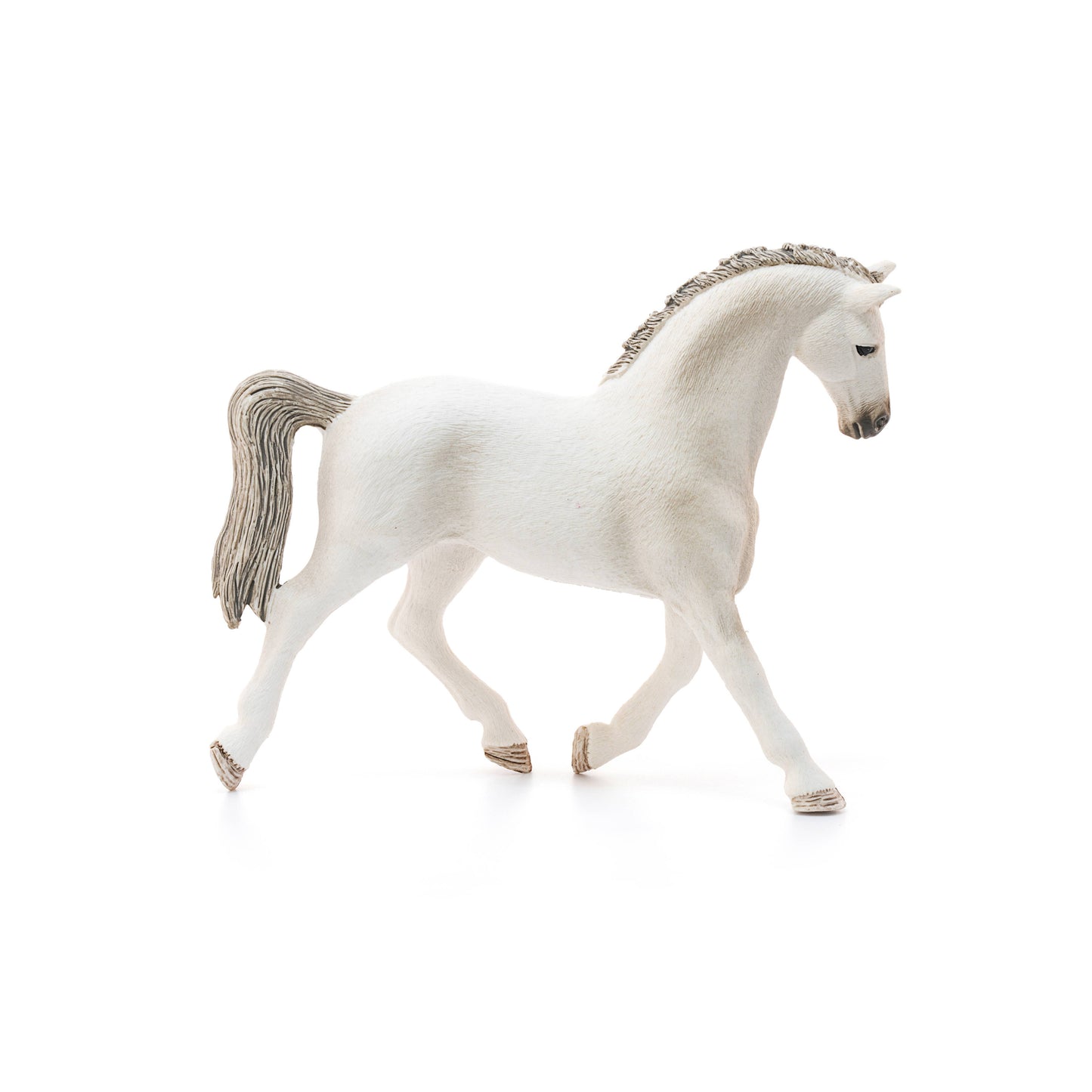 Holsteiner Mare Horse Toy Figurine