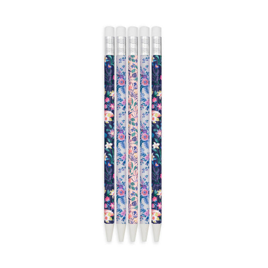 Mechanical Pencil Set - Spring