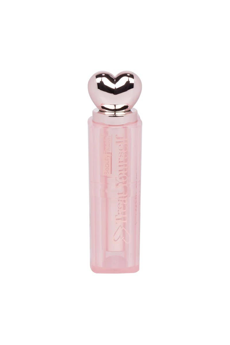 Treat Yourself High Shine Lipstick