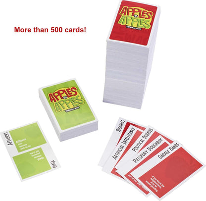 Apples To Apples Party Box