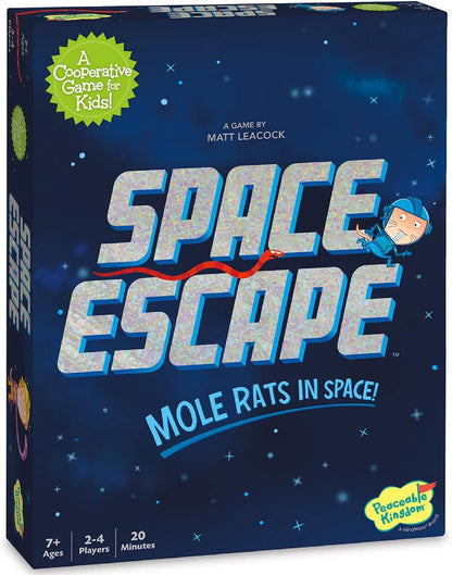 Space Escape