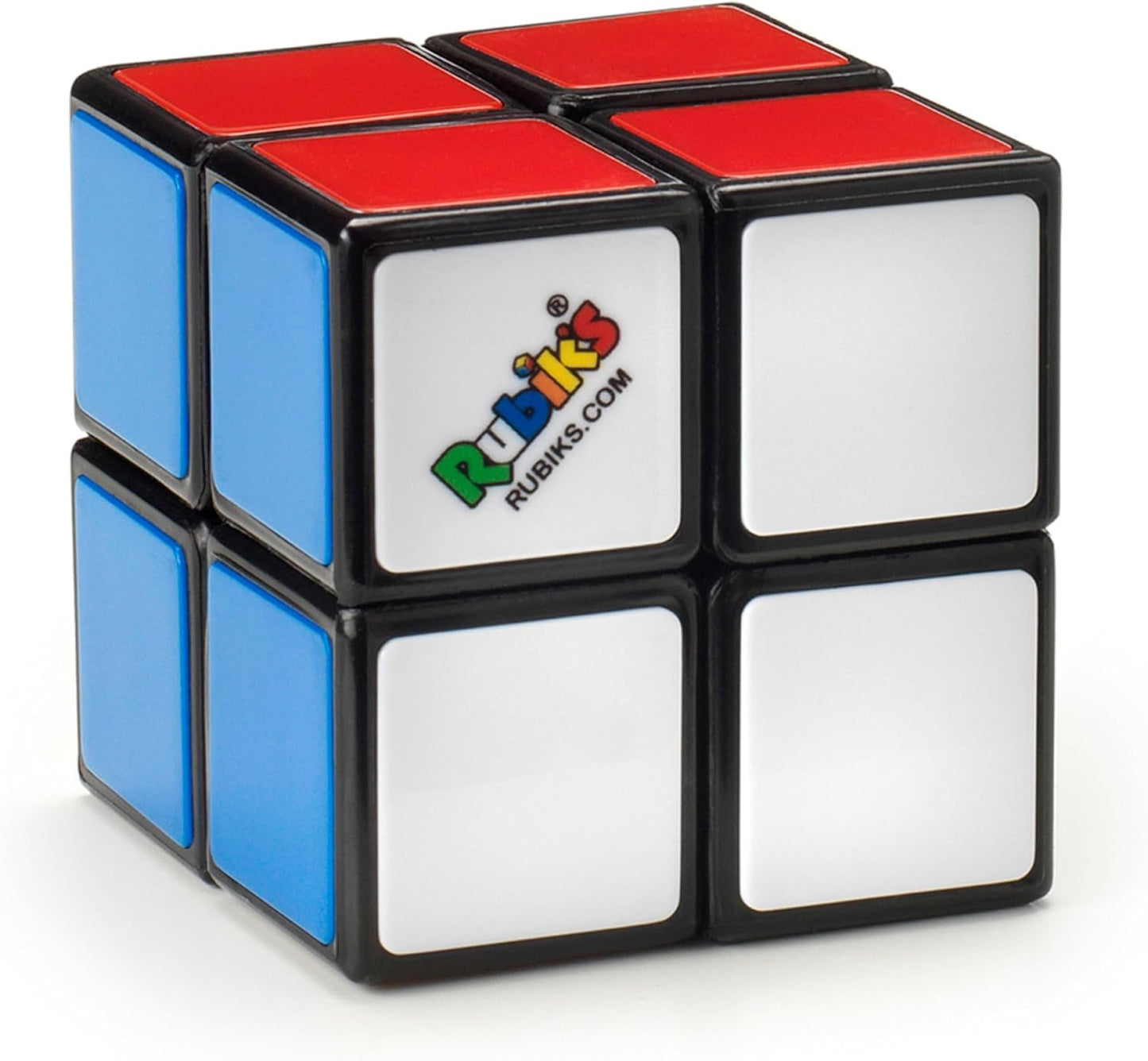 2x2 Mini Rubik's Cube