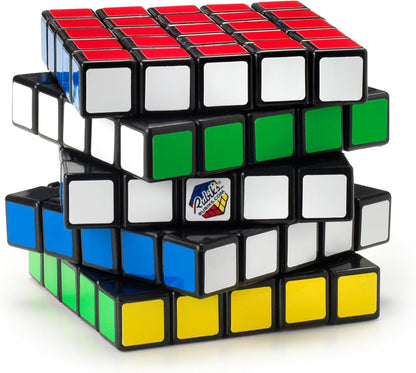 5x5 Professor Rubik's Cube