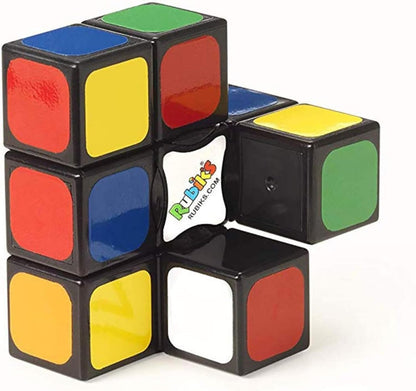 3x1 Edge Rubik's Cube