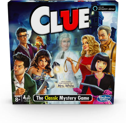 Clue