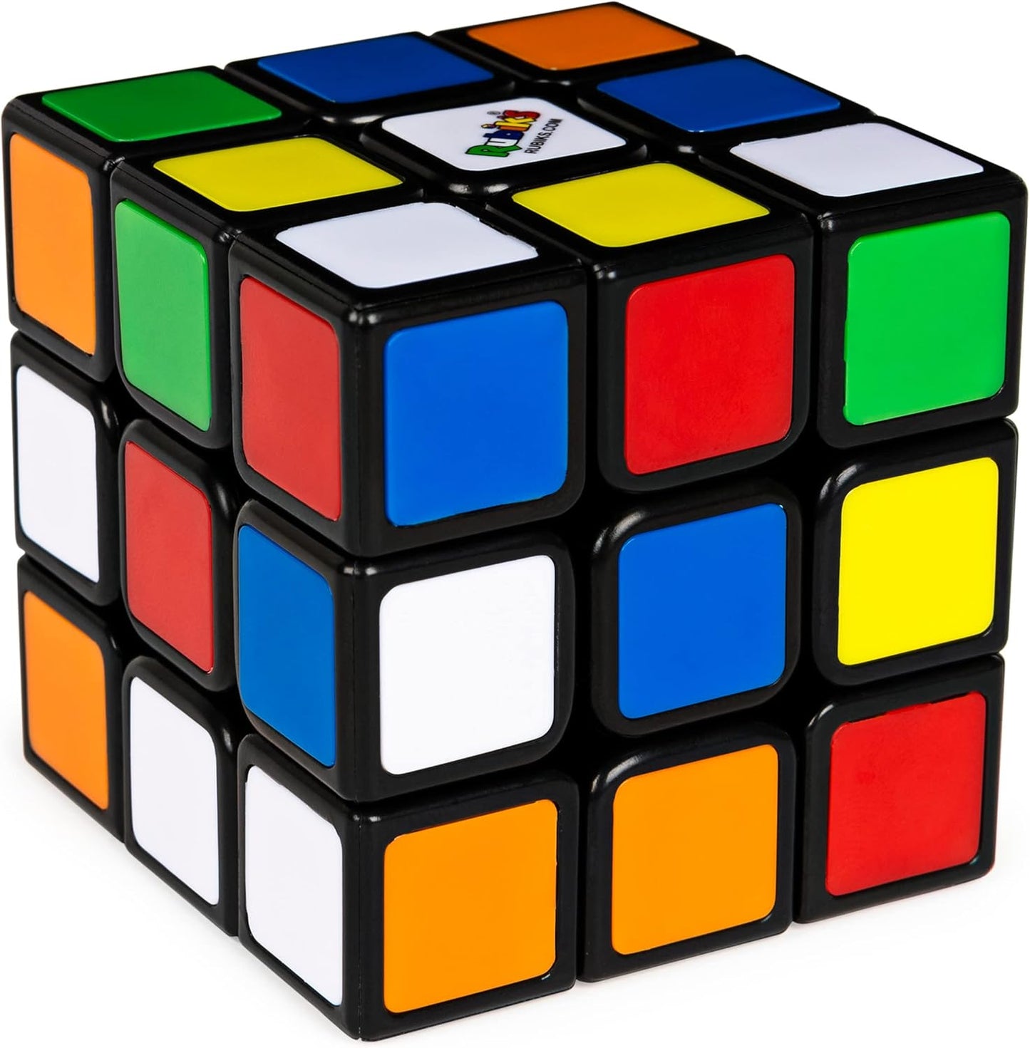 3x3 Rubik's Cube