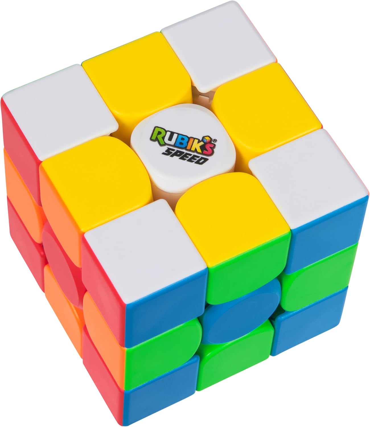 3x3 Magnetic Speed Rubik's Cube