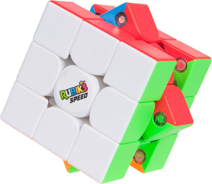 3x3 Magnetic Speed Rubik's Cube