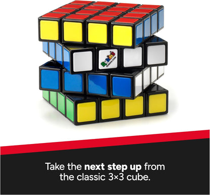 4x4 Relaunch Rubik's Cube