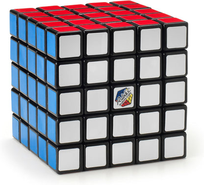 5x5 Professor Rubik's Cube