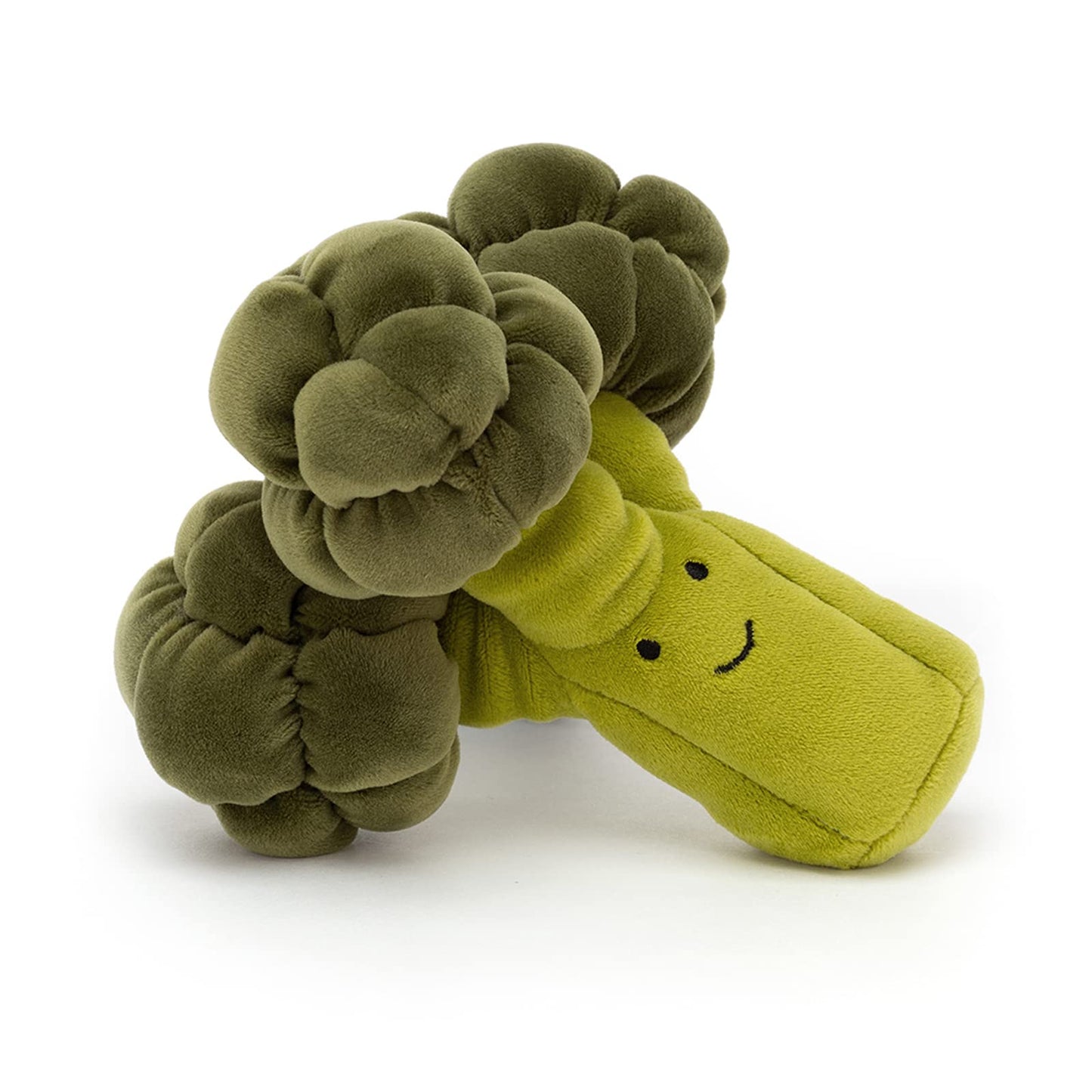 Vivacious Vegetable Broccoli