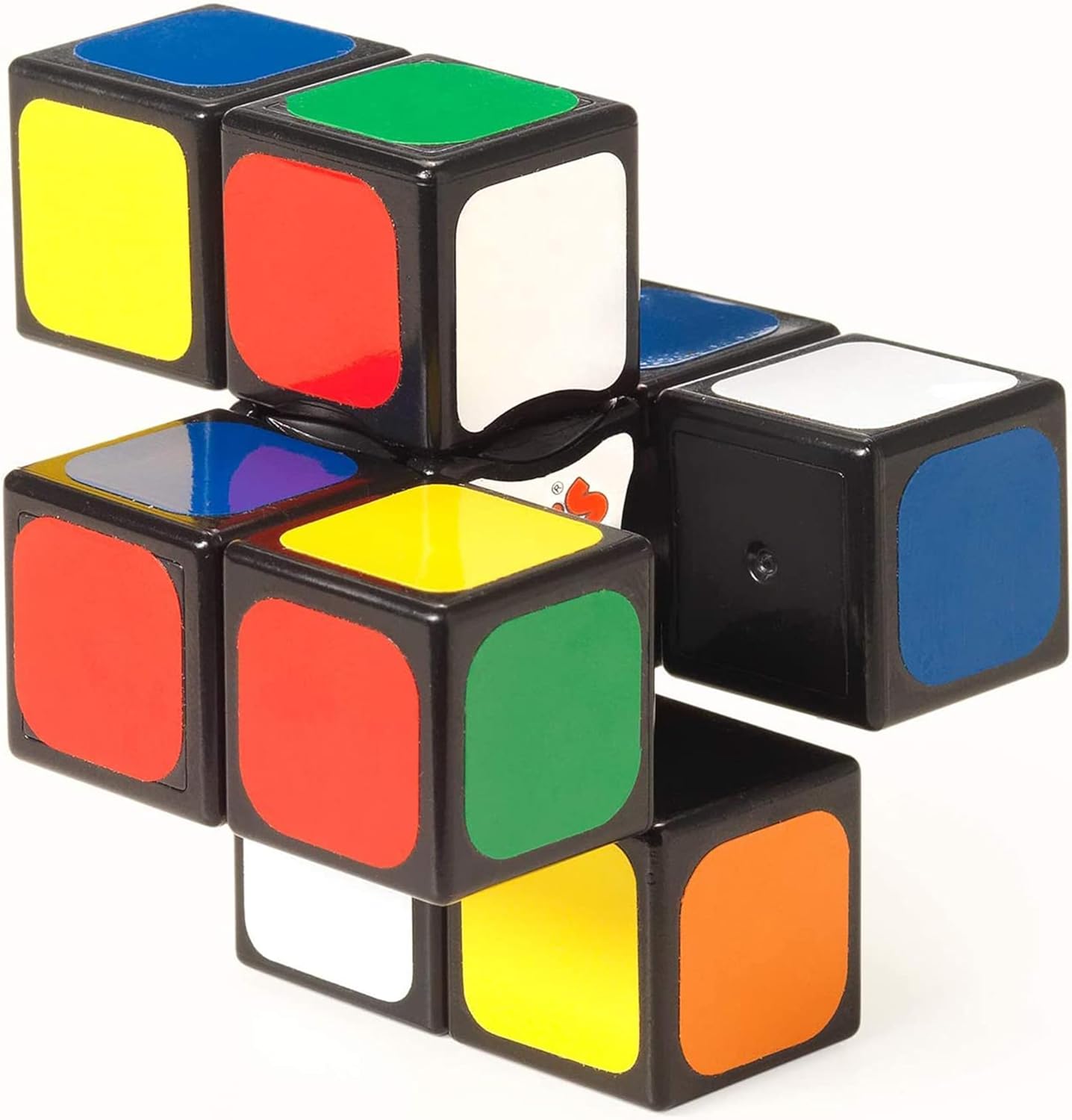 3x1 Edge Rubik's Cube