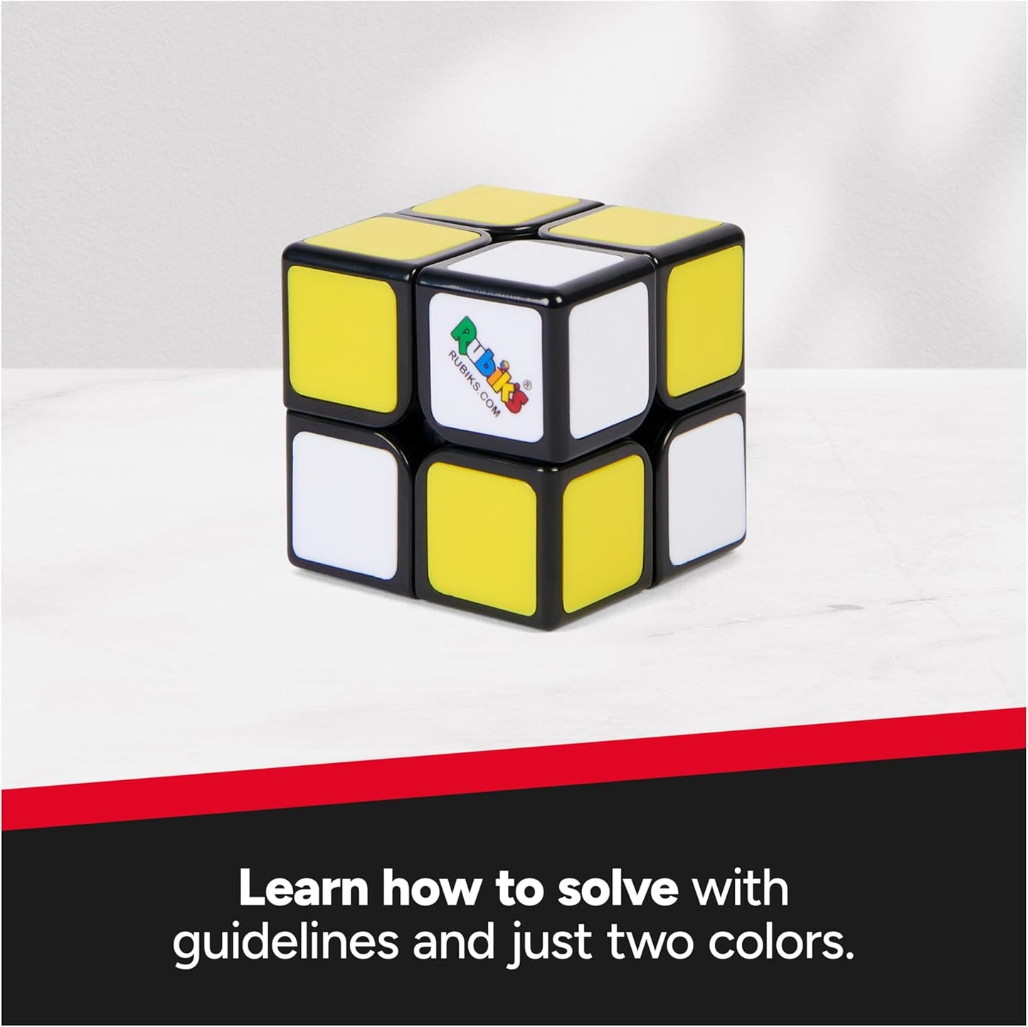 2x2 Apprentice Rubik's Cube