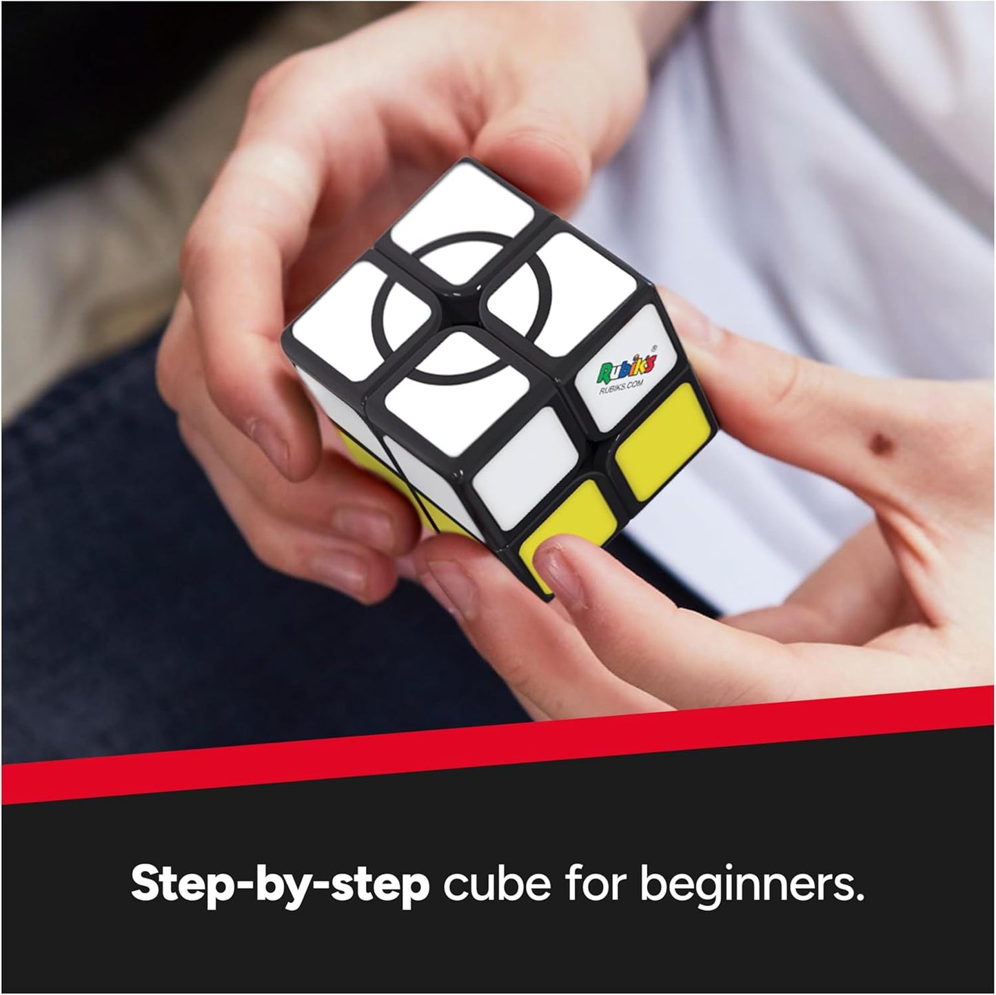 2x2 Apprentice Rubik's Cube