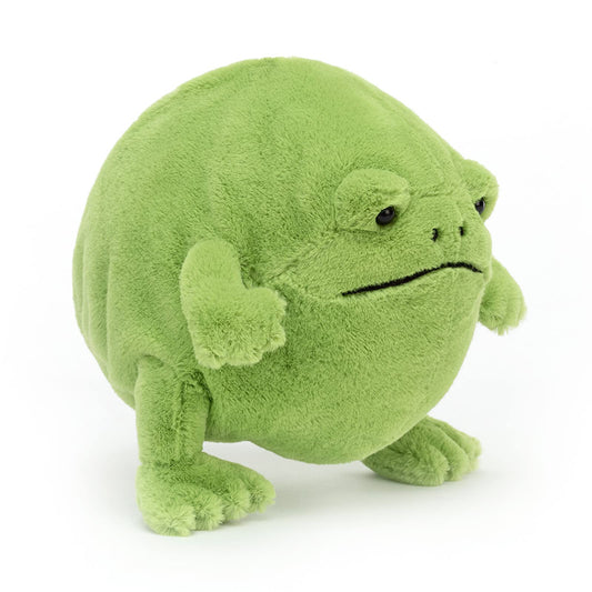 Ricky Rain Frog